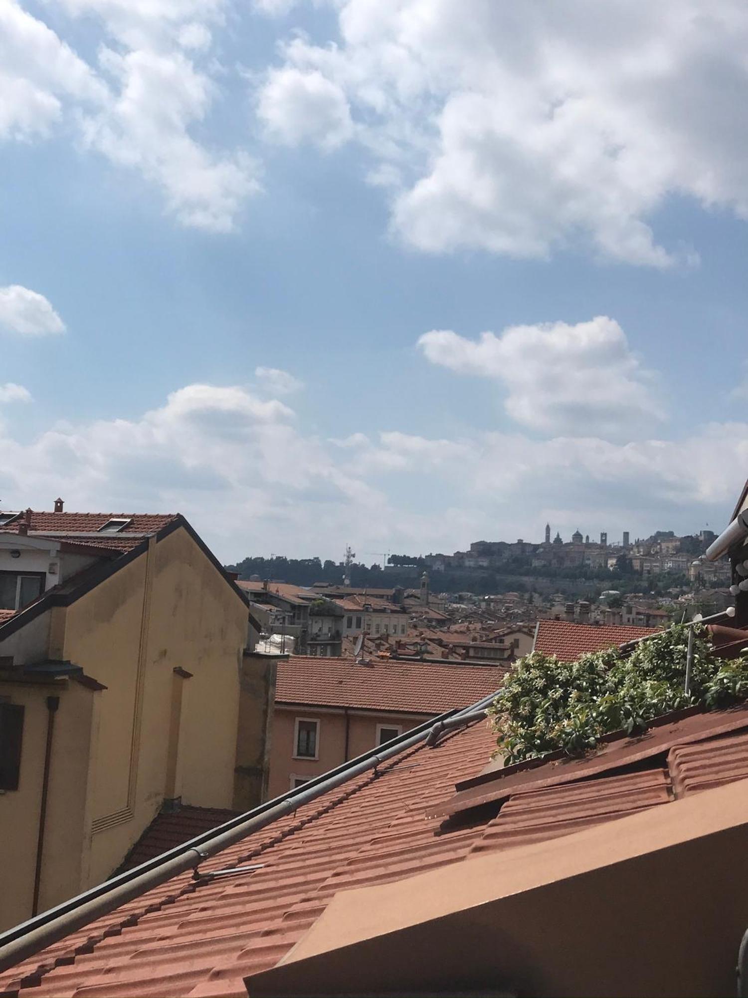 Apartment Panoramic St Anna
