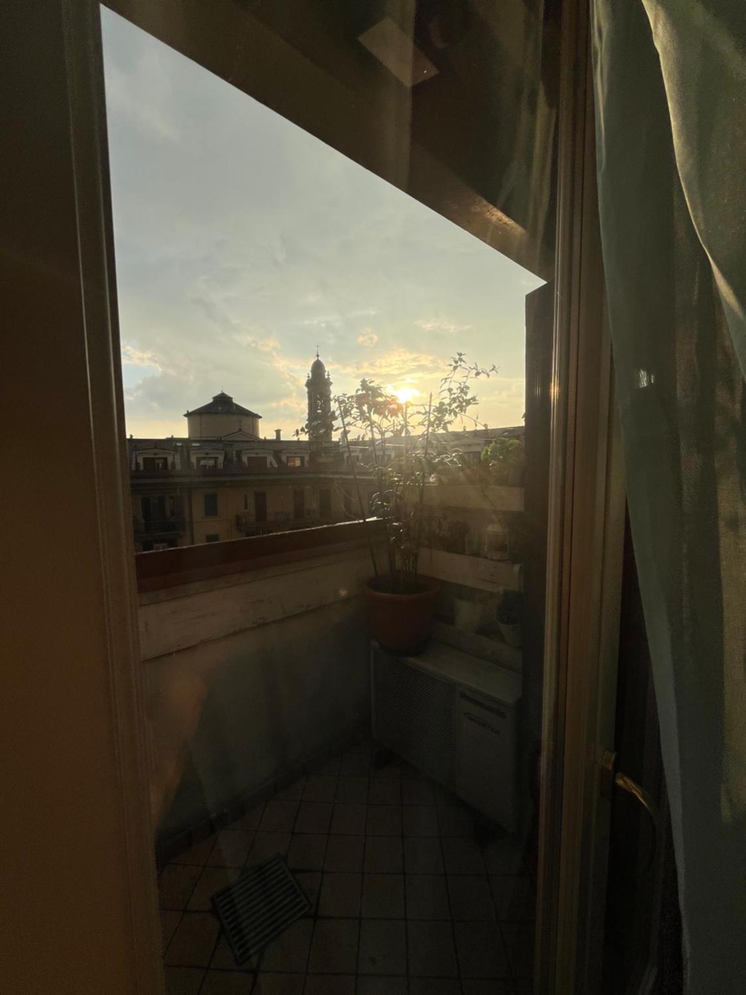 Apartment Panoramic St Anna