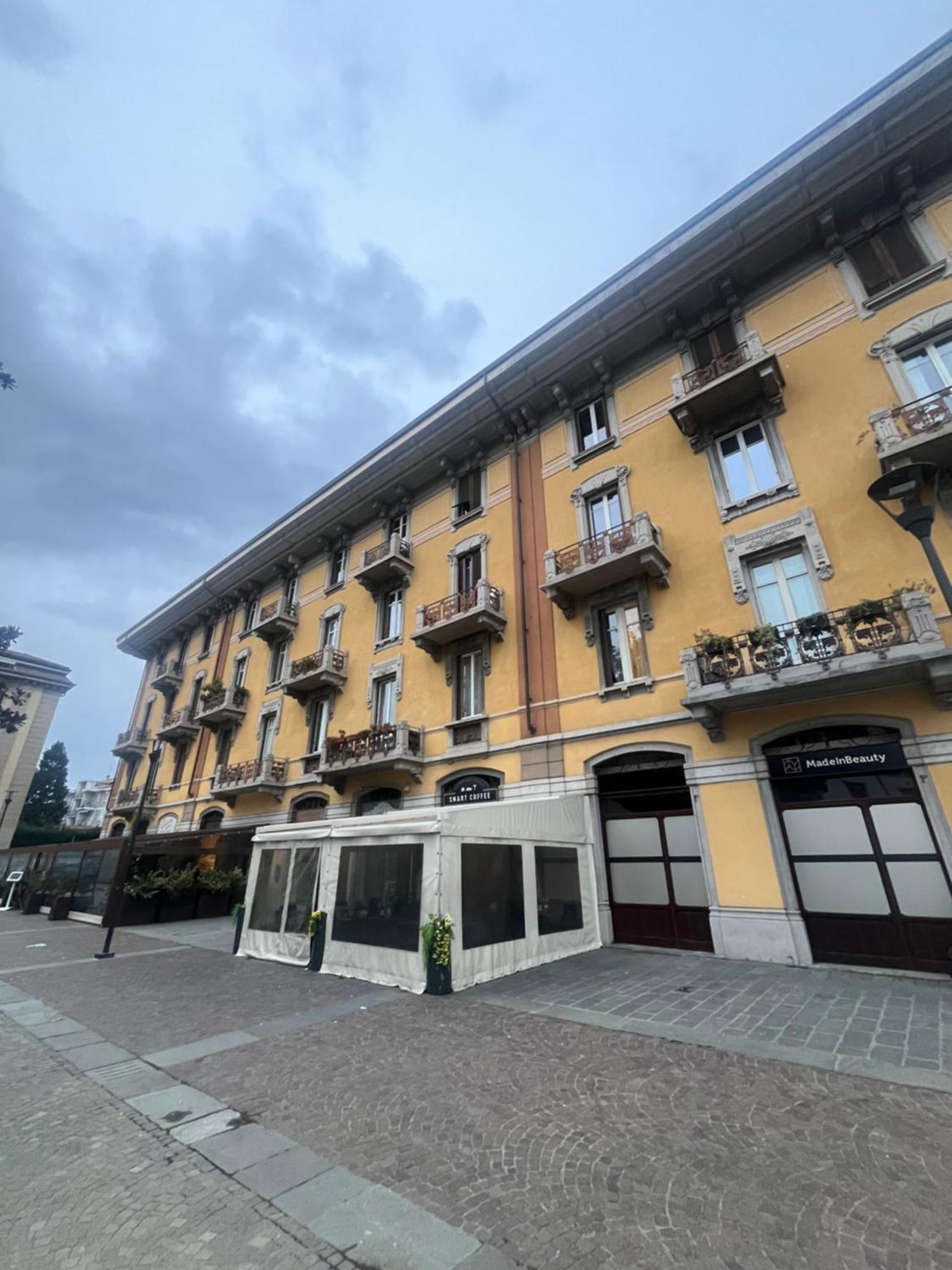 Panoramic St Anna