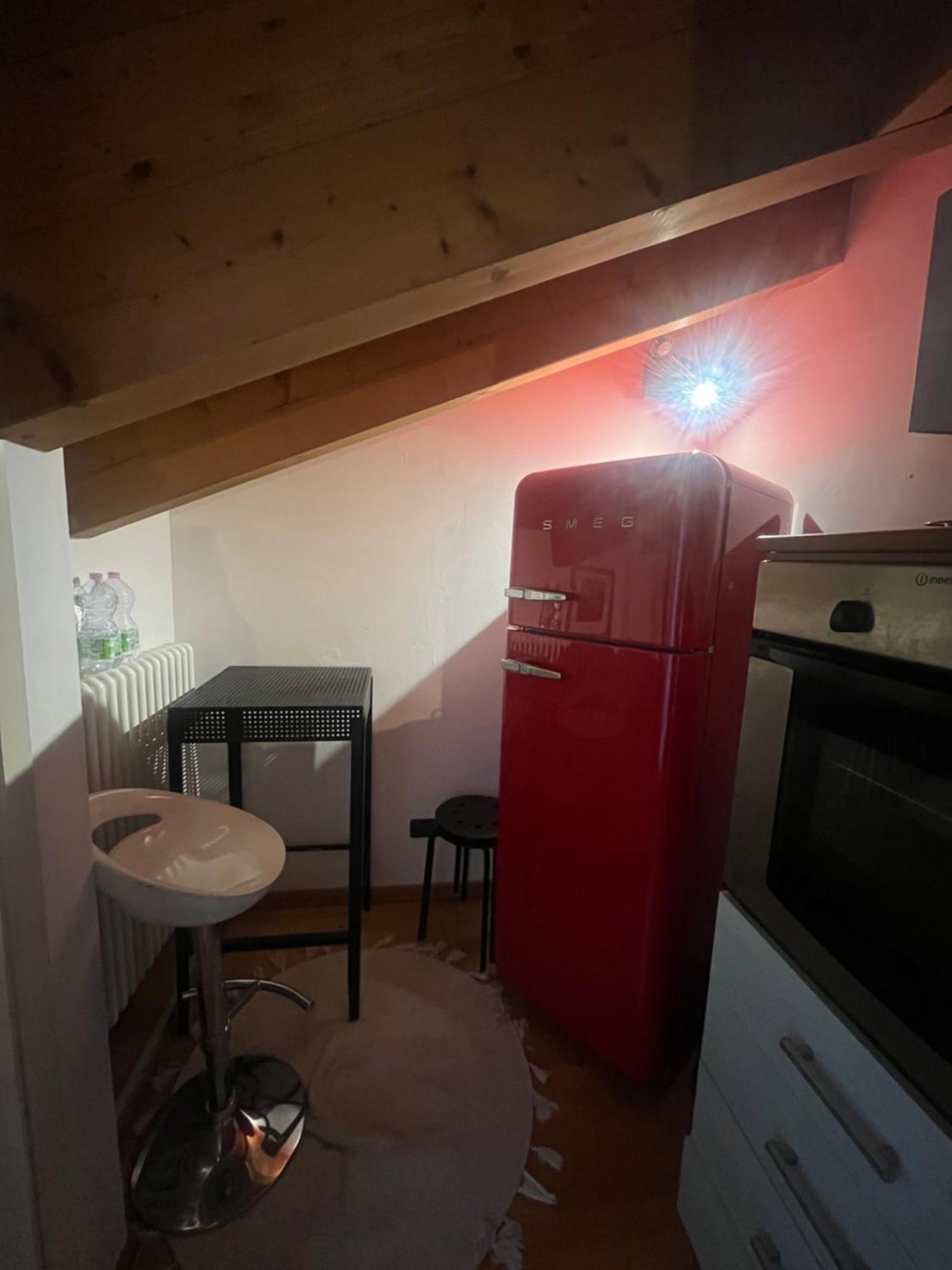 Apartamento Panoramic St Anna