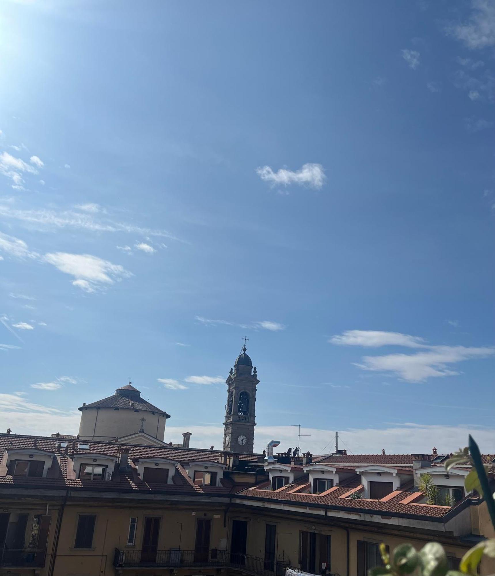 Apartment Panoramic St Anna