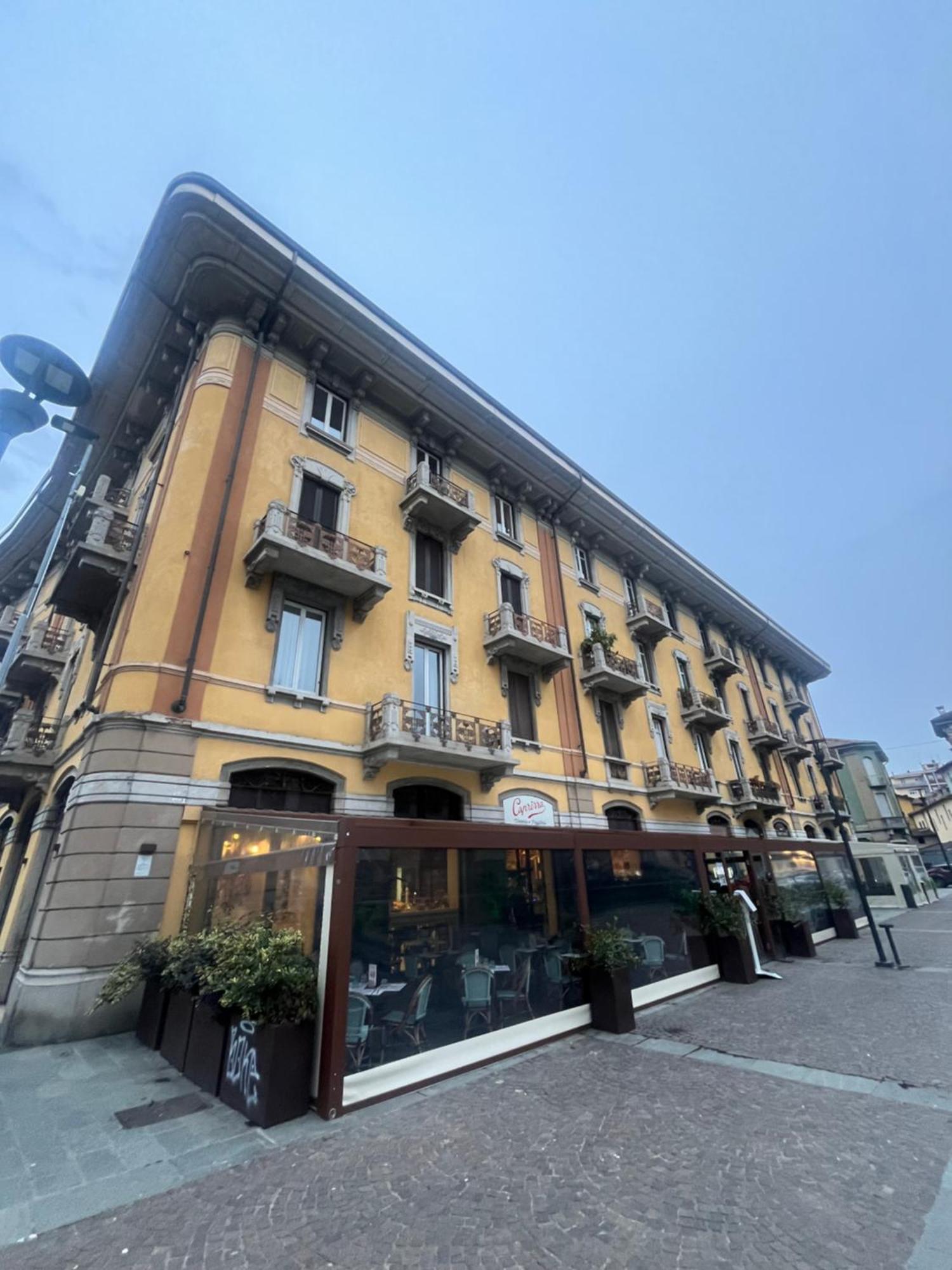 Panoramic St Anna Apartment *
