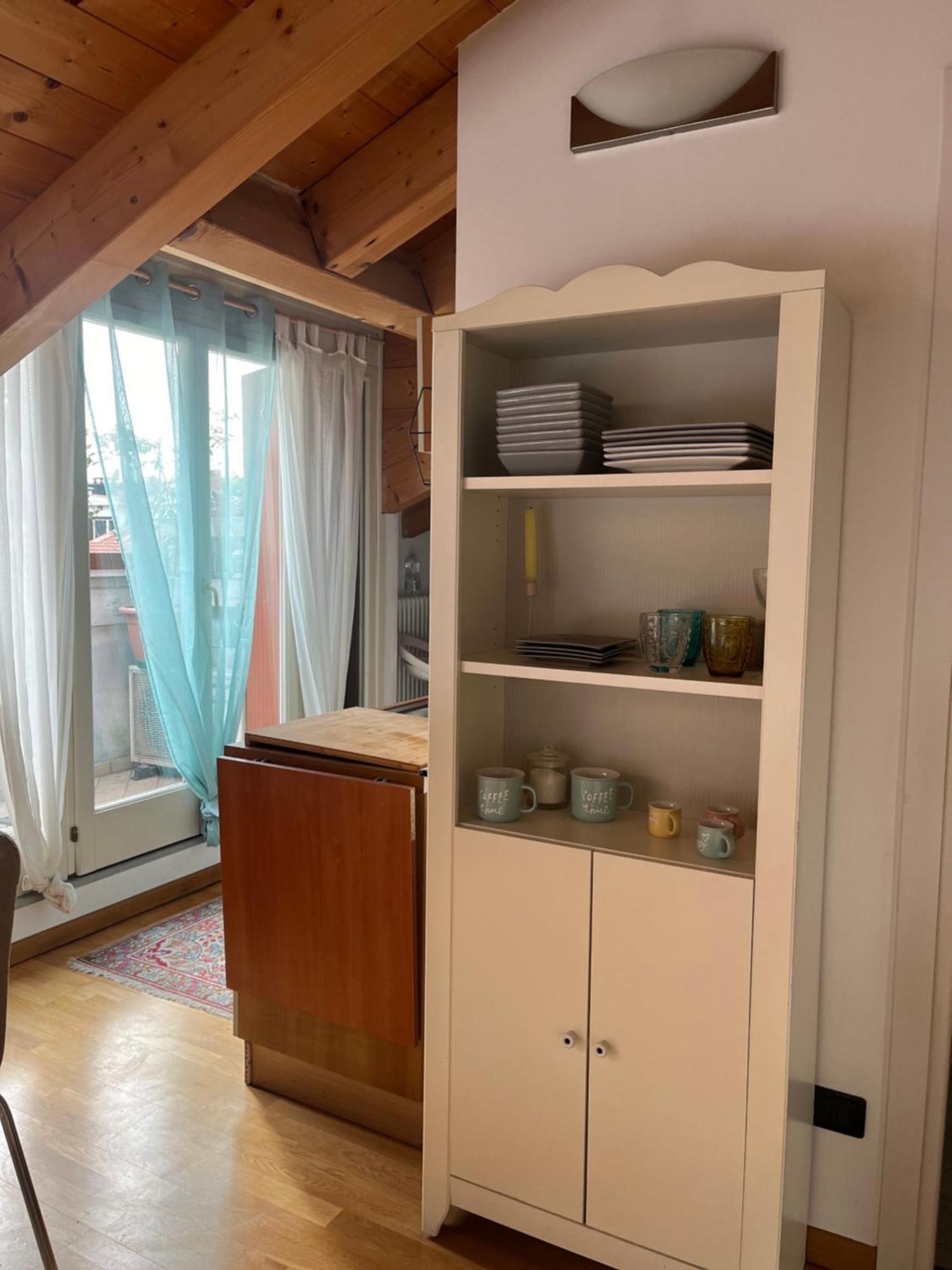 Apartment Panoramic St Anna