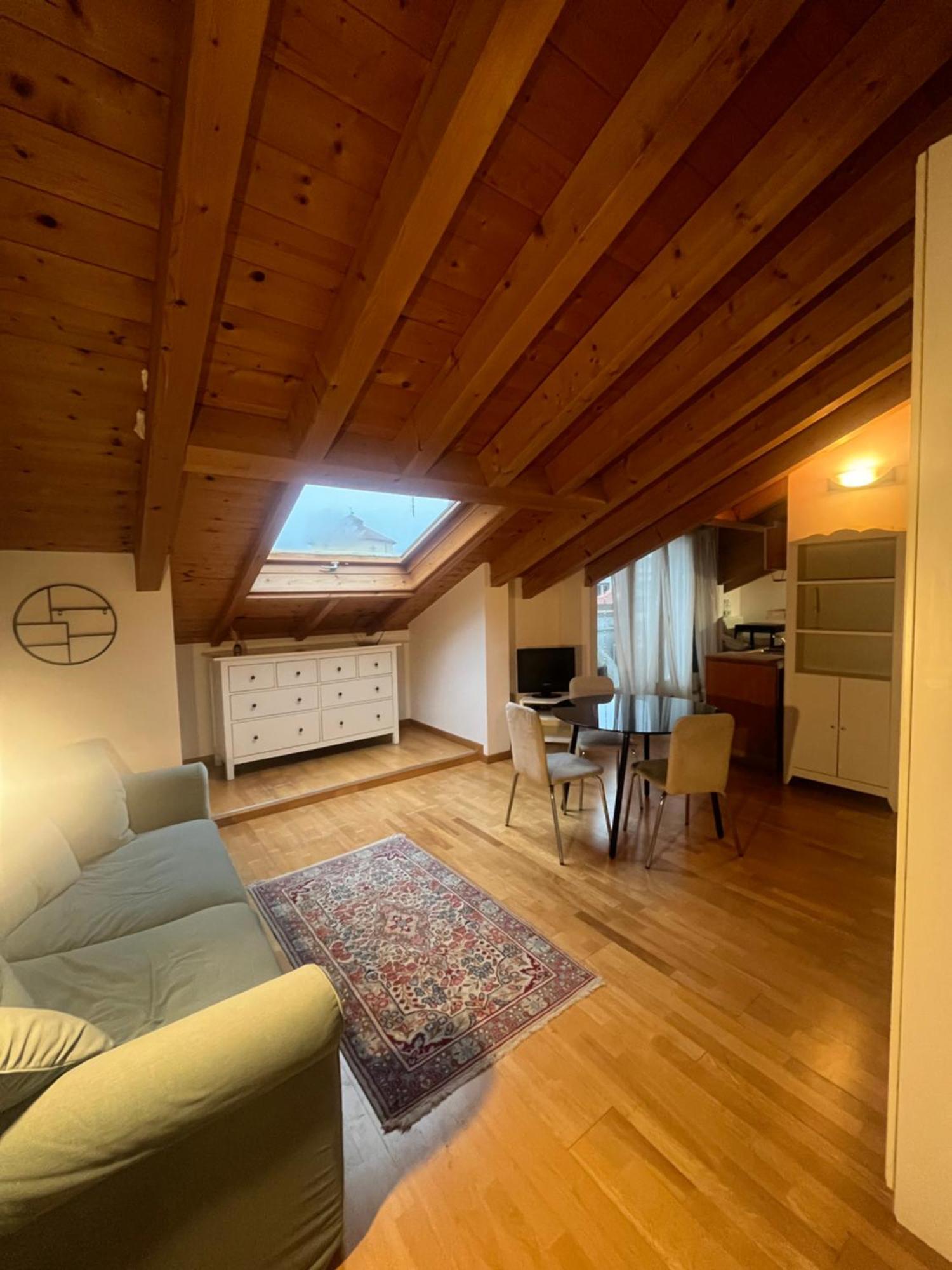 Panoramic St Anna Apartment