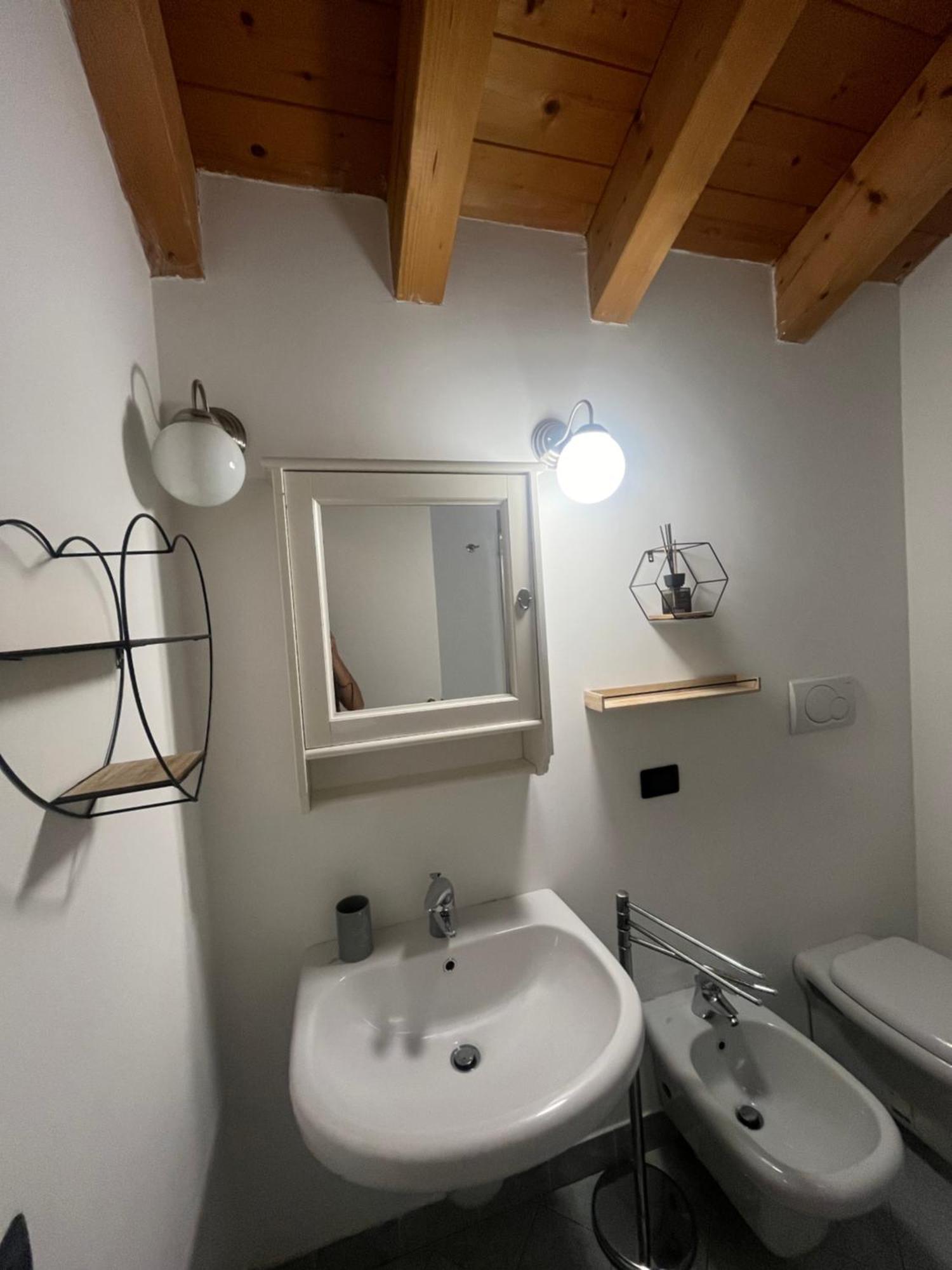 Apartment Panoramic St Anna Bergamo