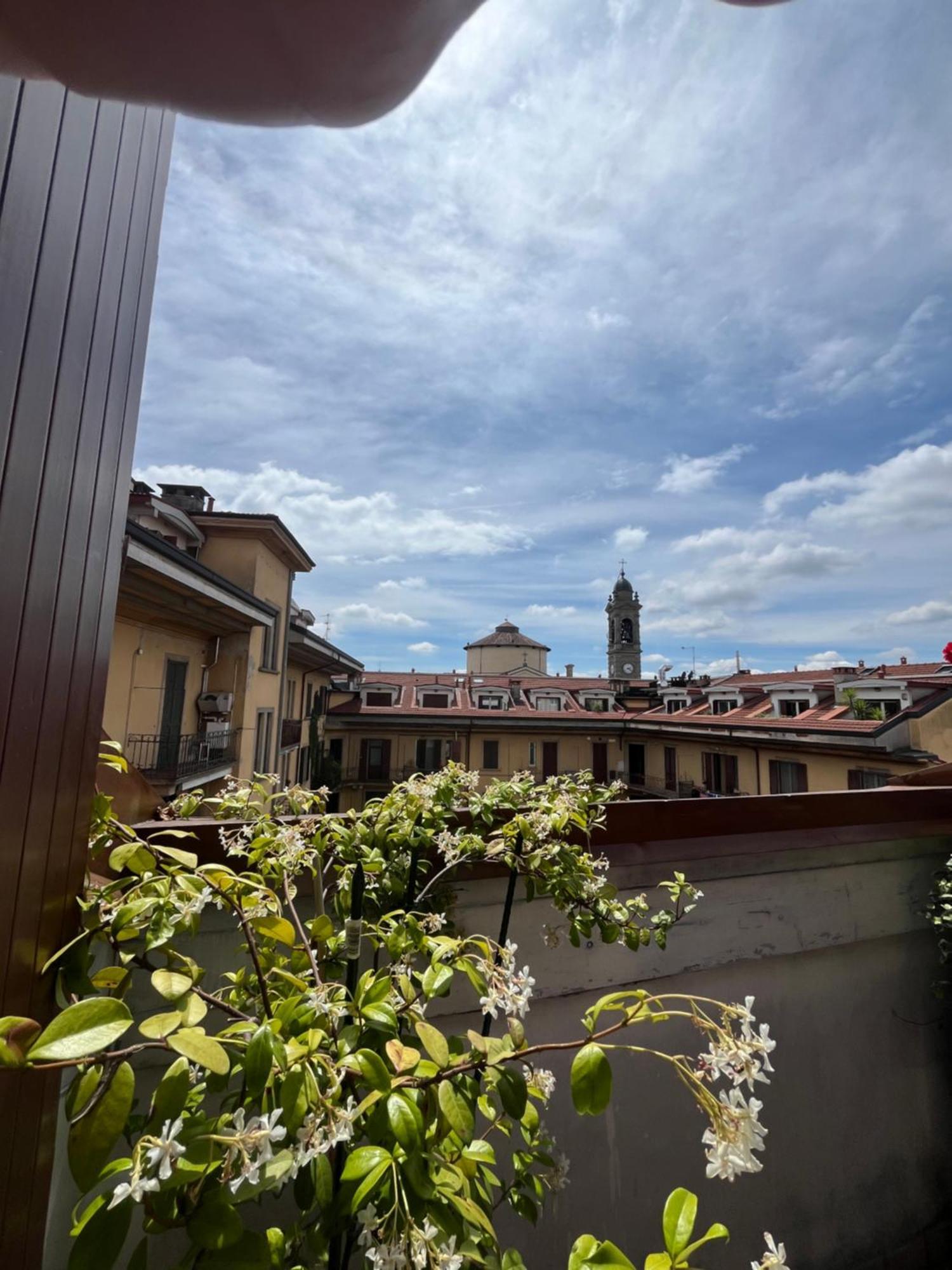 Panoramic St Anna